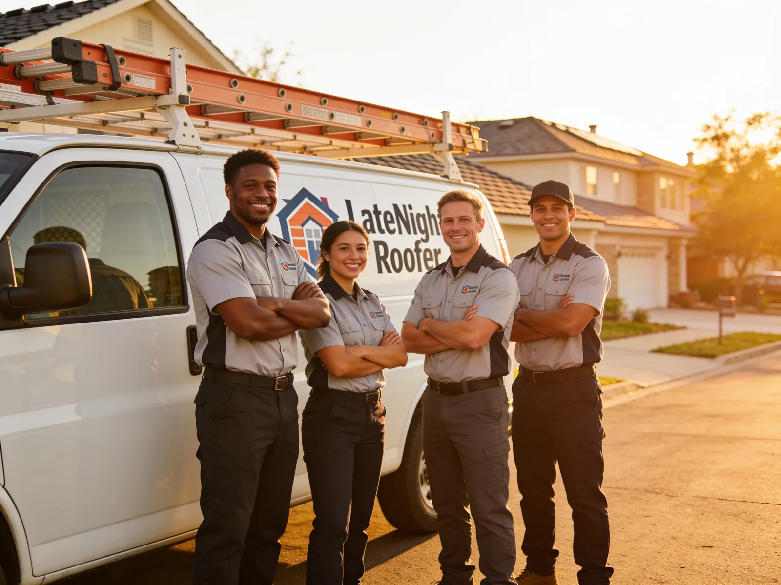 Emergency Roof Repair company in Bowbells, ND